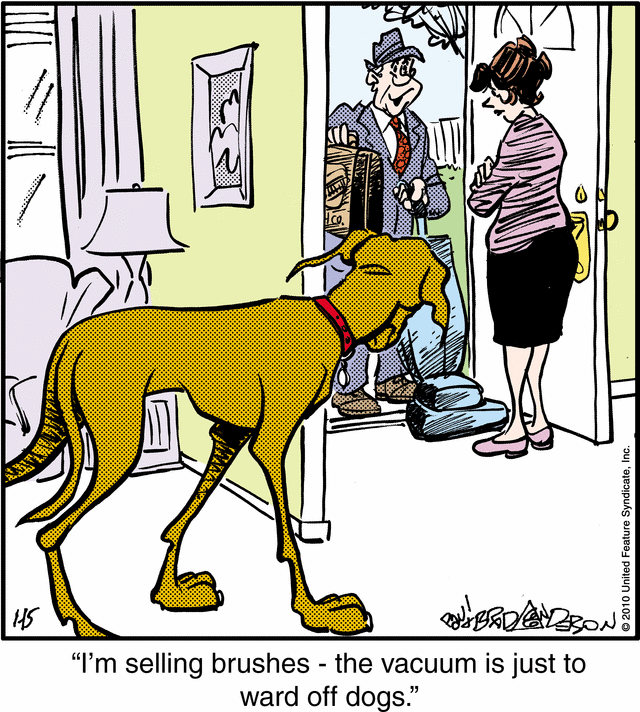 marmaduke